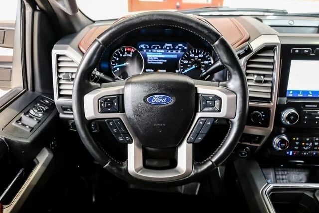 2020 Ford Super Duty 4th Gen - Image 18 of 21
