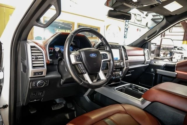 2020 Ford Super Duty 4th Gen - Image 5 of 21