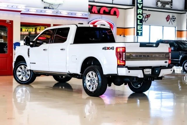 2020 Ford Super Duty 4th Gen - Image 4 of 21