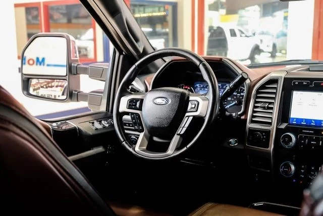 2020 Ford Super Duty 4th Gen - Image 16 of 21