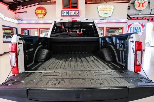 2020 Ford Super Duty 4th Gen - Image 8 of 21