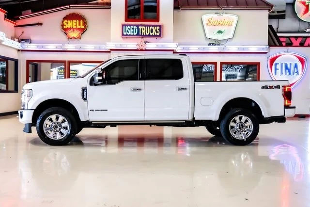 2020 Ford Super Duty 4th Gen - Image 12 of 21