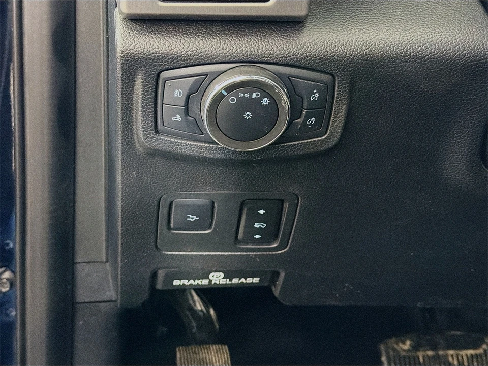 2020 Ford Super Duty 4th Gen - Image 12 of 12