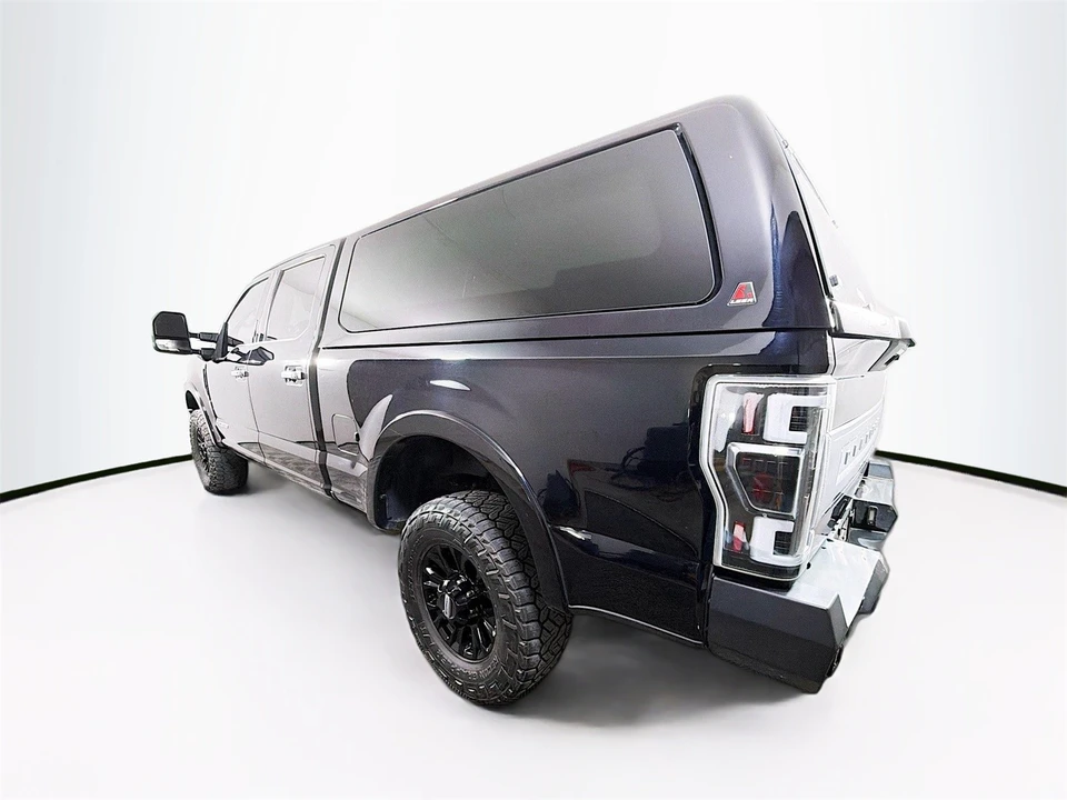 2020 Ford Super Duty 4th Gen - Image 6 of 12