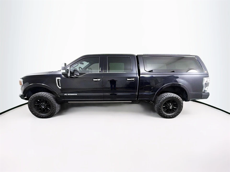2020 Ford Super Duty 4th Gen - Image 5 of 12