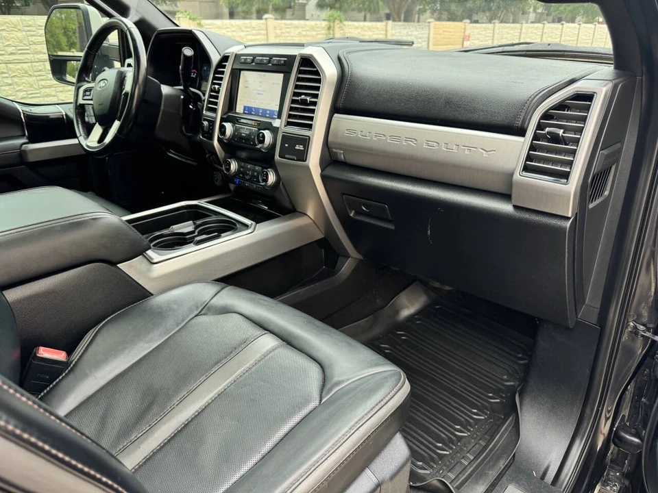 2020 Ford Super Duty 5th Gen - Image 20 of 21
