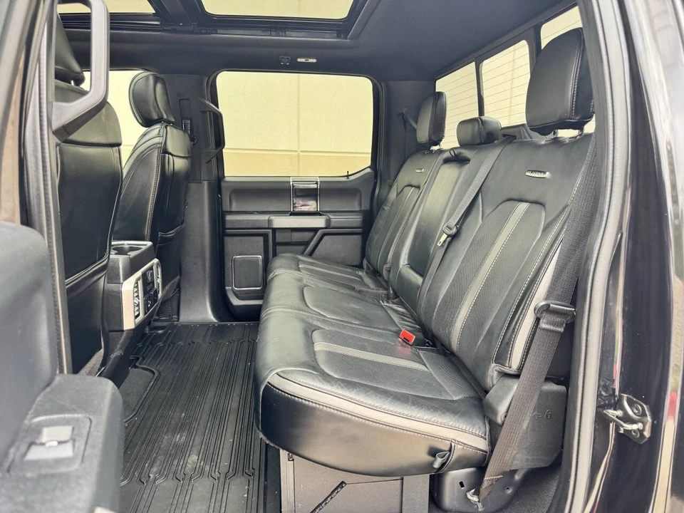 2020 Ford Super Duty 5th Gen - Image 15 of 21