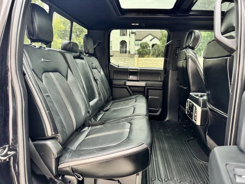 2020 Ford Super Duty 5th Gen - Image 18 of 21