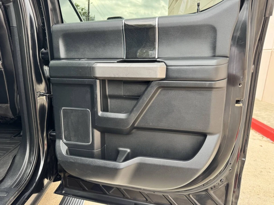 2020 Ford Super Duty 5th Gen - Image 16 of 21