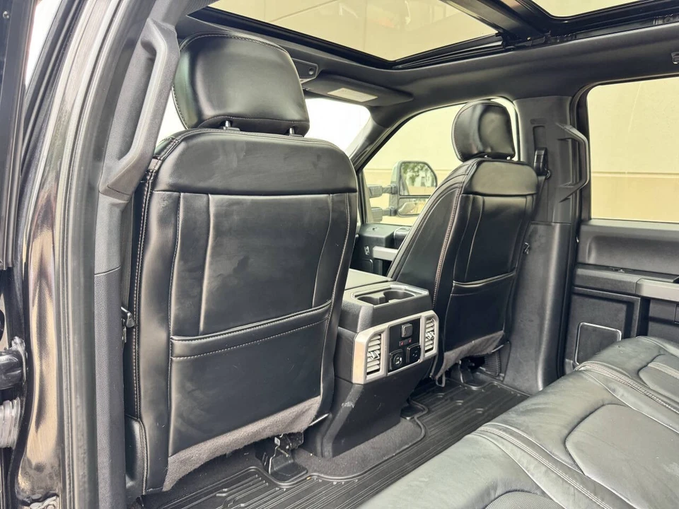 2020 Ford Super Duty 5th Gen - Image 14 of 21
