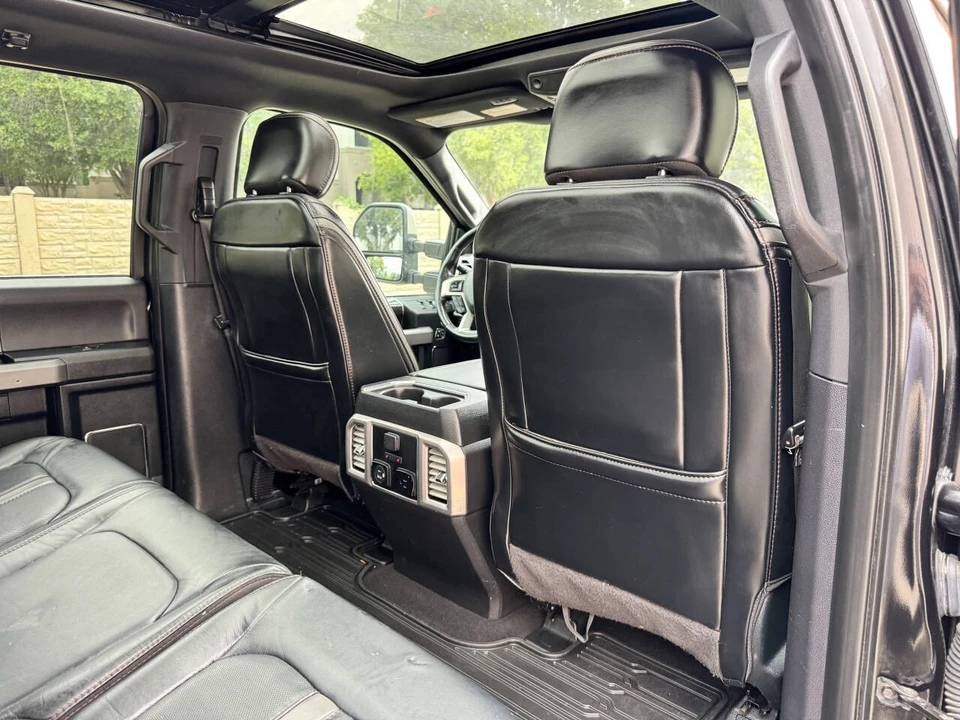 2020 Ford Super Duty 5th Gen - Image 17 of 21