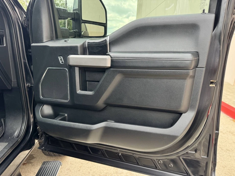 2020 Ford Super Duty 5th Gen - Image 19 of 21