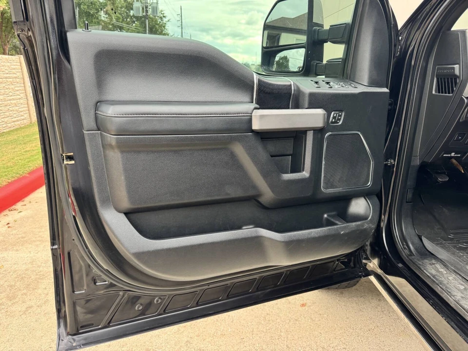 2020 Ford Super Duty 4th Gen - Image 9 of 12