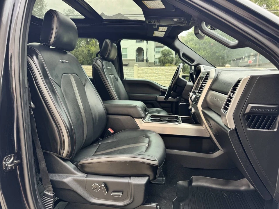 2020 Ford Super Duty 5th Gen - Image 21 of 21
