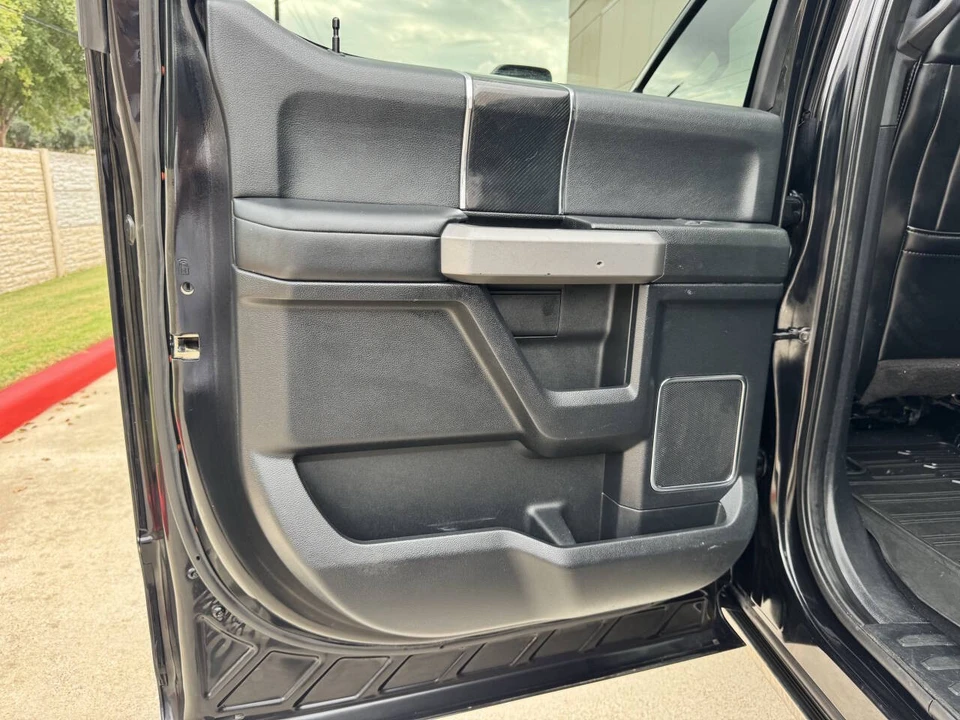 2020 Ford Super Duty 5th Gen - Image 13 of 21