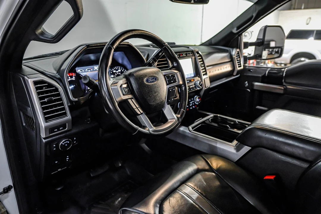 2020 Ford Super Duty 4th Gen - Image 3 of 21