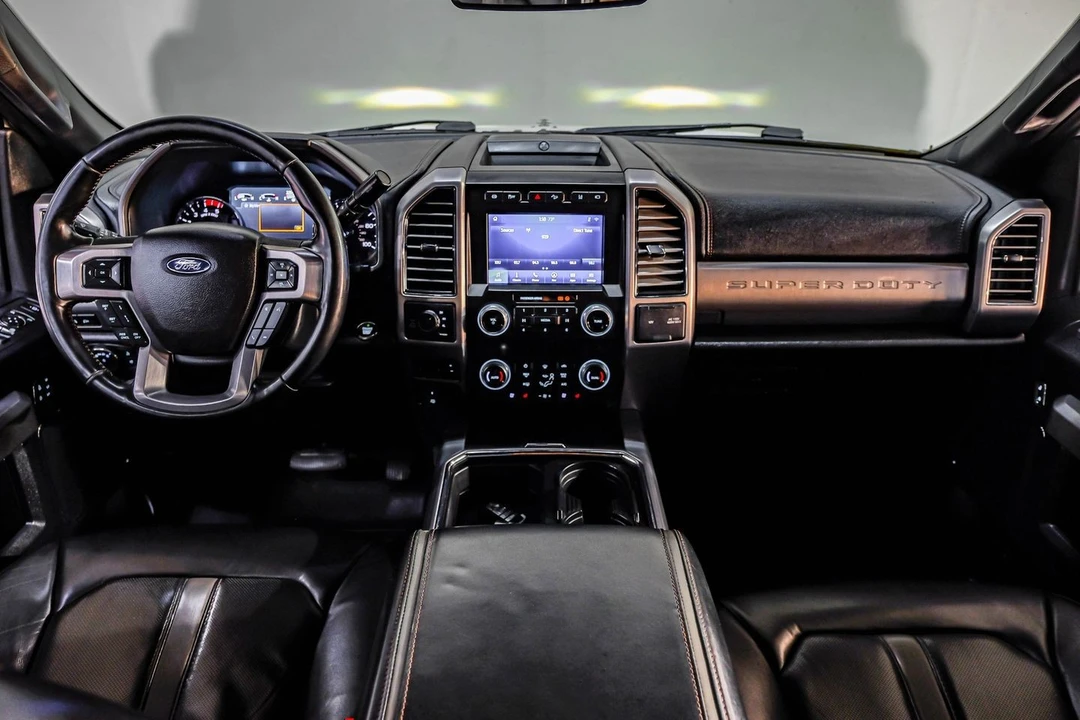 2020 Ford Super Duty 4th Gen - Image 20 of 21