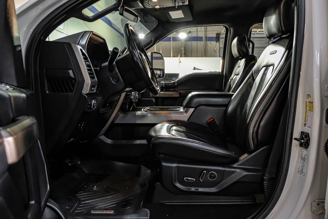 2020 Ford Super Duty 4th Gen - Image 4 of 12