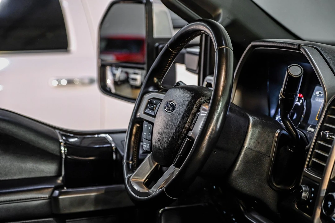 2020 Ford Super Duty 4th Gen - Image 21 of 21
