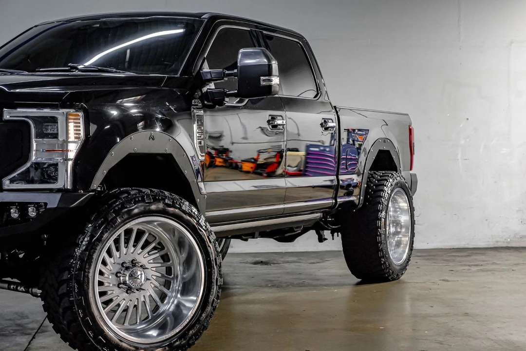 2020 Ford Super Duty 4th Gen - Image 10 of 21