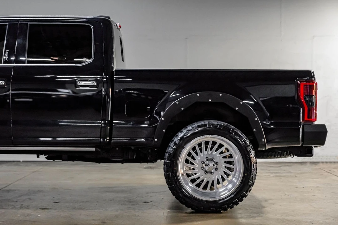 2020 Ford Super Duty 4th Gen - Image 19 of 21