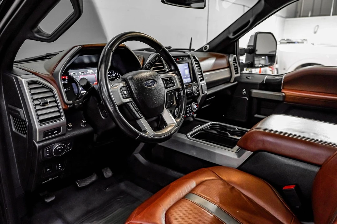 2020 Ford Super Duty 4th Gen - Image 3 of 21