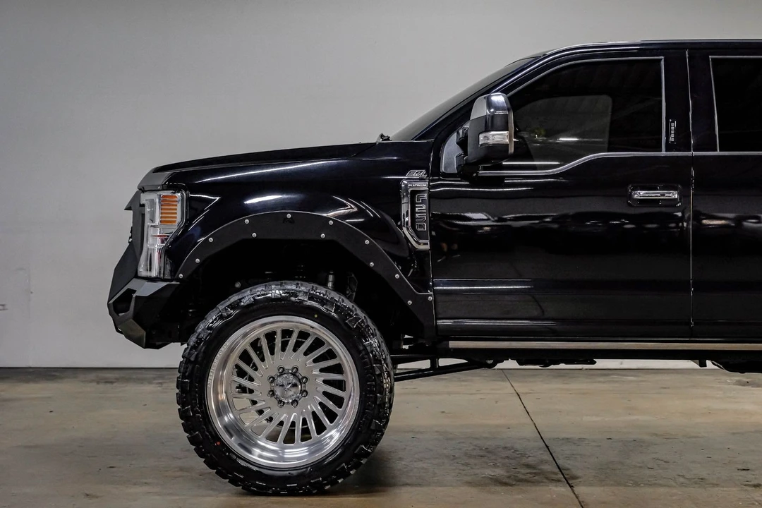 2020 Ford Super Duty 4th Gen - Image 18 of 21