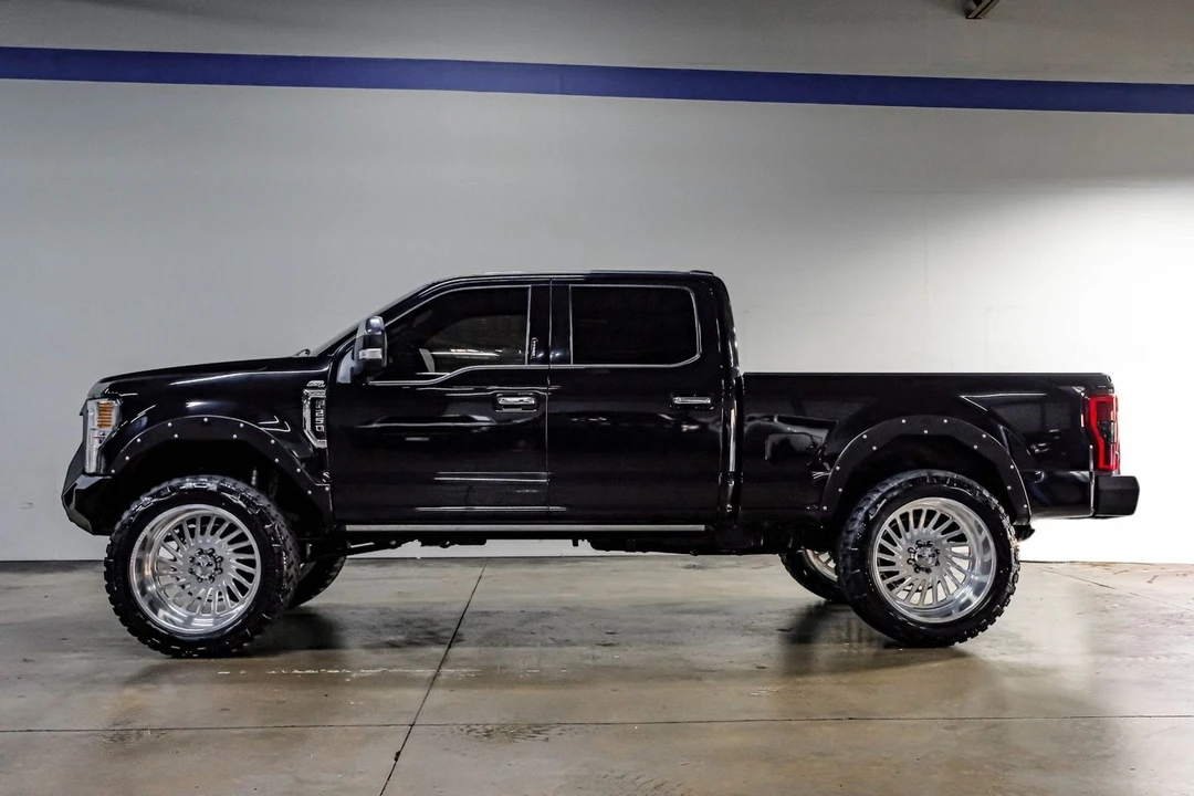 2020 Ford Super Duty 4th Gen - Image 17 of 21