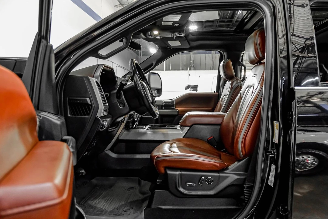 2020 Ford Super Duty 4th Gen - Image 4 of 21