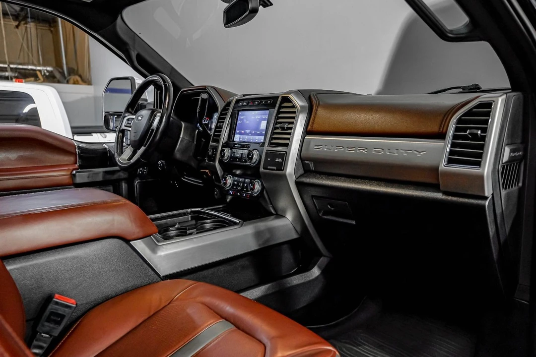 2020 Ford Super Duty 4th Gen - Image 20 of 21