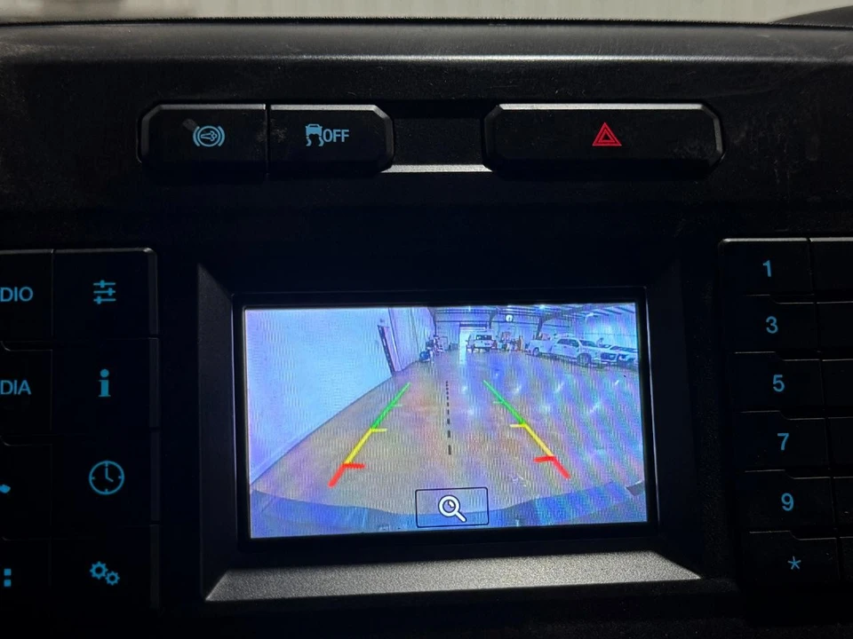 2020 Ford Super Duty 4th Gen - Image 5 of 9