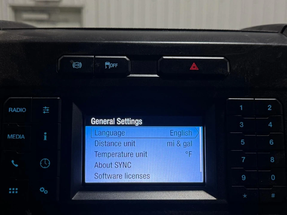 2020 Ford Super Duty 4th Gen - Image 4 of 9
