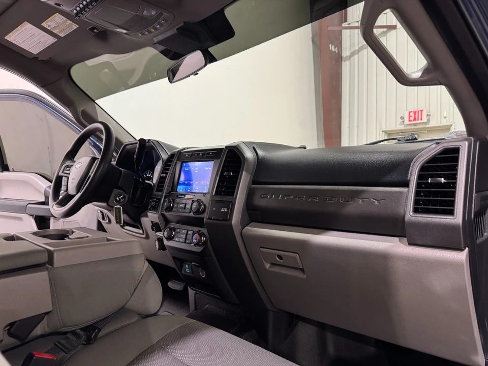 2020 Ford Super Duty 4th Gen - Image 12 of 12