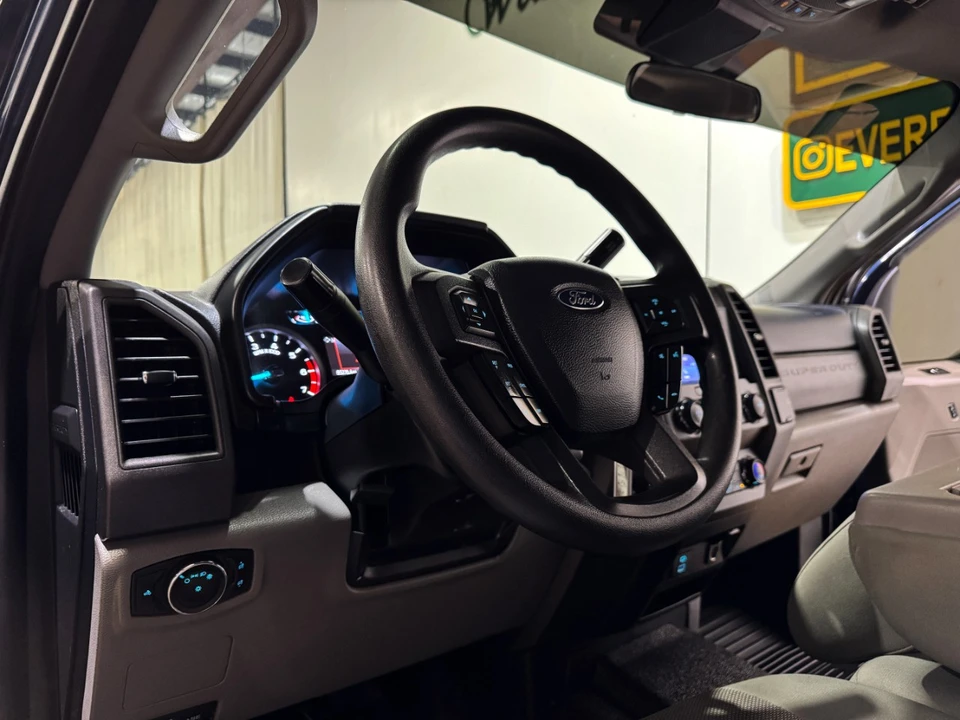 2020 Ford Super Duty 4th Gen - Image 10 of 12