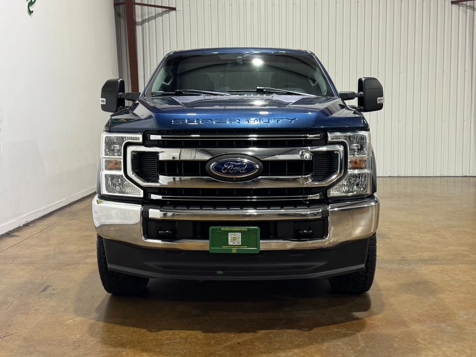 2020 Ford Super Duty 4th Gen - Image 2 of 12