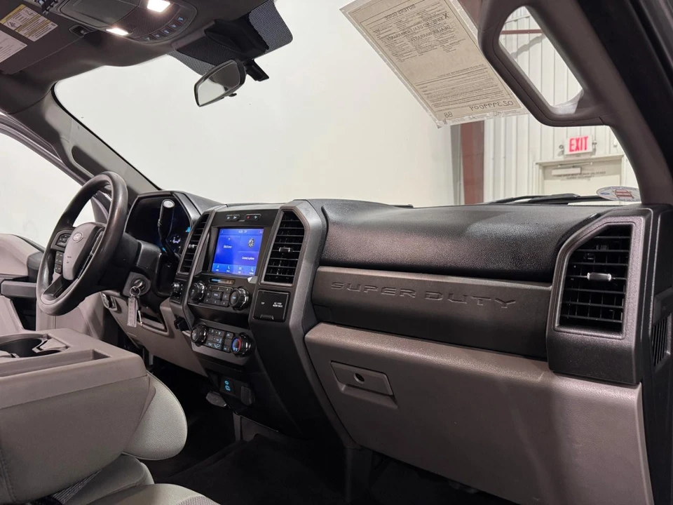 2020 Ford Super Duty 4th Gen - Image 12 of 12