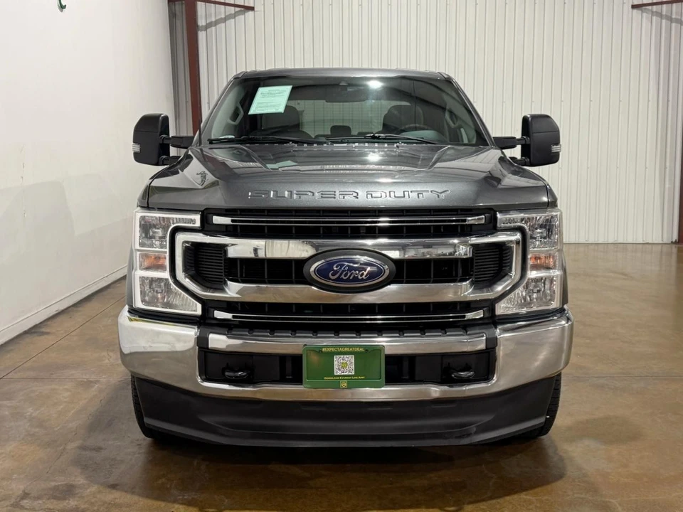 2020 Ford Super Duty 4th Gen - Image 2 of 12