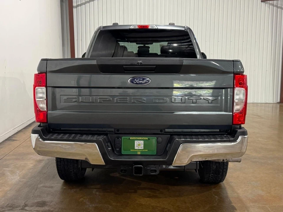 2020 Ford Super Duty 4th Gen - Image 7 of 12