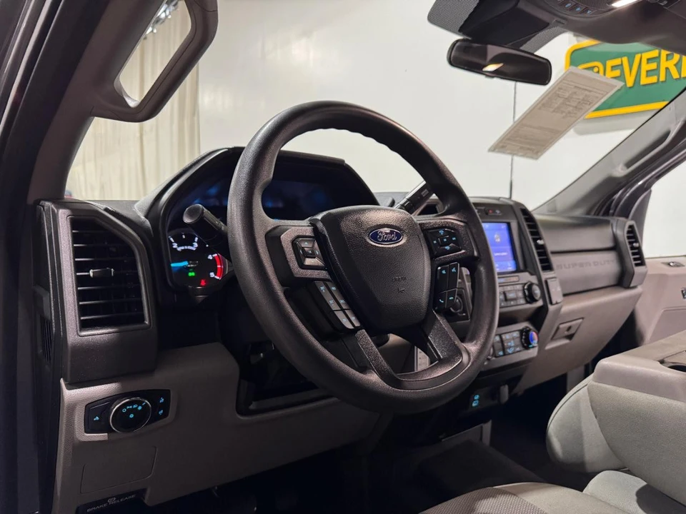 2020 Ford Super Duty 4th Gen - Image 10 of 12