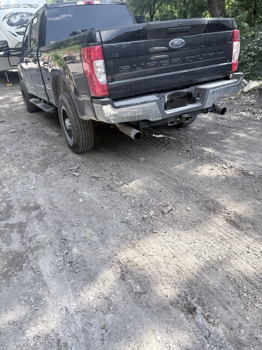 2020 Ford Super Duty 4th Gen - Image 5 of 11