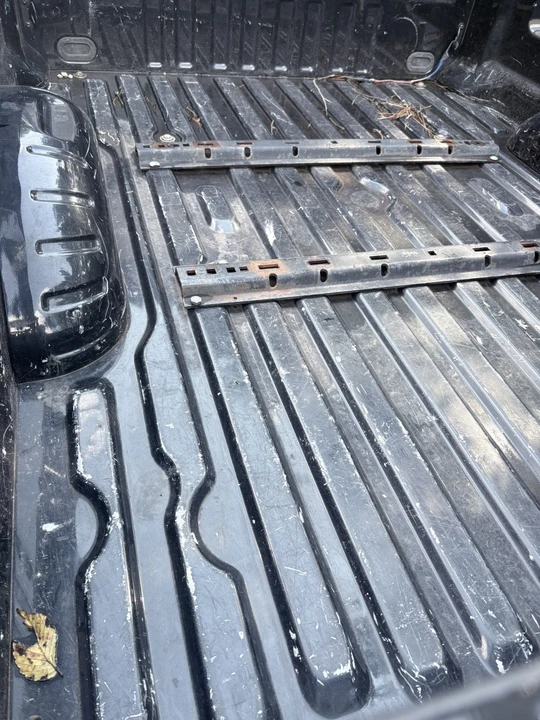 2020 Ford Super Duty 4th Gen - Image 9 of 11