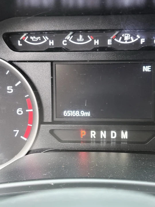 2020 Ford Super Duty 4th Gen - Image 4 of 11