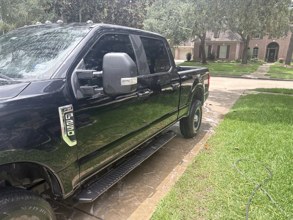 2020 Ford Super Duty 4th Gen - Image 3 of 11