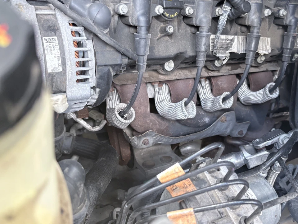 2020 Ford Super Duty 4th Gen - Image 10 of 11