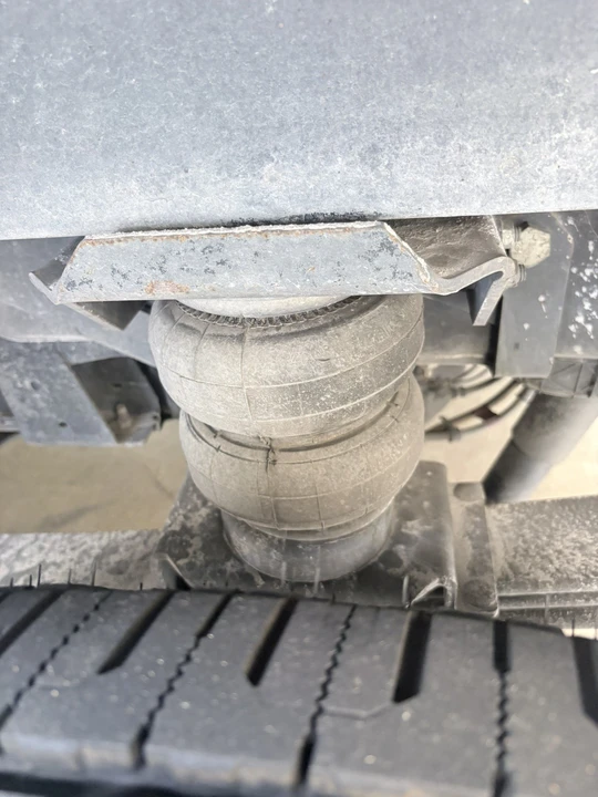 2020 Ford Super Duty 4th Gen - Image 7 of 11