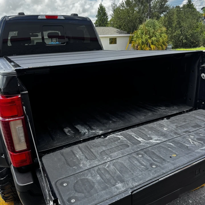 2020 Ford Super Duty 4th Gen - Image 14 of 24
