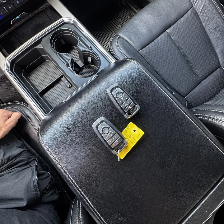 2020 Ford Super Duty 4th Gen - Image 6 of 24