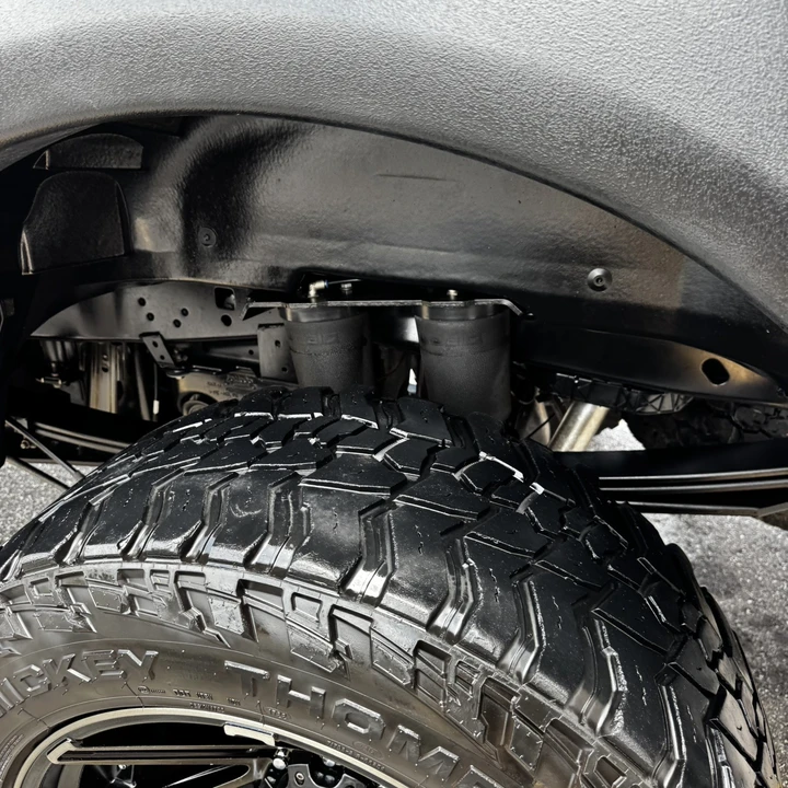 2020 Ford Super Duty 4th Gen - Image 17 of 24