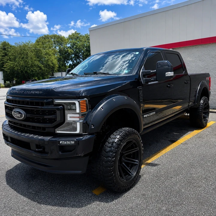 2020 Ford Super Duty 4th Gen - Image 11 of 24