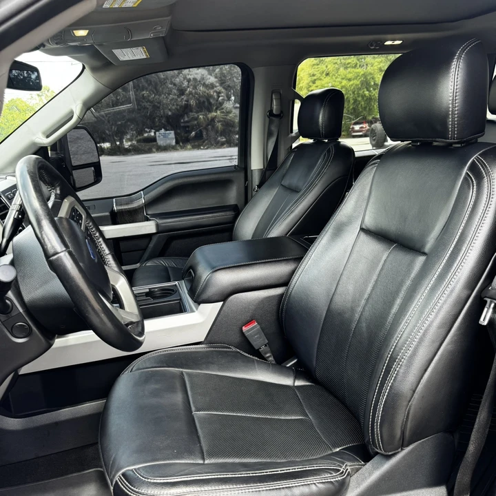 2020 Ford Super Duty 4th Gen - Image 23 of 24